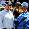 Report: Mets To Replace GM Minaya, Manager Manuel